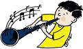 Clarinet Logo